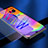 Pellicola in Vetro Temperato Protettiva Anti Blu-Ray Proteggi Schermo Film B07 per Samsung Galaxy M30 Chiaro