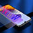 Pellicola in Vetro Temperato Protettiva Anti Blu-Ray Proteggi Schermo Film B08 per Samsung Galaxy M22 4G Chiaro