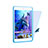 Pellicola in Vetro Temperato Protettiva Anti Blu-Ray Proteggi Schermo Film F02 per Apple iPad Pro 9.7 Blu