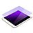 Pellicola in Vetro Temperato Protettiva Anti Blu-Ray Proteggi Schermo Film per Apple iPad Mini 3 Blu