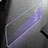 Pellicola in Vetro Temperato Protettiva Anti Blu-Ray Proteggi Schermo Film per Nokia 7 Plus Chiaro