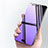 Pellicola in Vetro Temperato Protettiva Anti Blu-Ray Proteggi Schermo Film per OnePlus 3T Blu