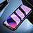 Pellicola in Vetro Temperato Protettiva Anti Blu-Ray Proteggi Schermo Film per OnePlus 7 Pro Chiaro