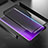 Pellicola in Vetro Temperato Protettiva Anti Blu-Ray Proteggi Schermo Film per OnePlus 8 Pro Chiaro