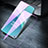 Pellicola in Vetro Temperato Protettiva Anti Blu-Ray Proteggi Schermo Film per OnePlus 8T 5G Chiaro