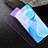 Pellicola in Vetro Temperato Protettiva Anti Blu-Ray Proteggi Schermo Film per OnePlus Nord N20 5G Chiaro