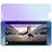 Pellicola in Vetro Temperato Protettiva Anti Blu-Ray Proteggi Schermo Film per Samsung Galaxy C7 Pro C7010 Blu