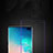 Pellicola in Vetro Temperato Protettiva Anti Blu-Ray Proteggi Schermo Film per Samsung Galaxy S10 5G SM-G977B Chiaro