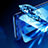 Pellicola in Vetro Temperato Protettiva Anti Blu-Ray Proteggi Schermo Film per Samsung Galaxy S21 5G