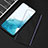 Pellicola in Vetro Temperato Protettiva Anti Blu-Ray Proteggi Schermo Film per Samsung Galaxy S21 FE 5G Chiaro
