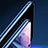 Pellicola in Vetro Temperato Protettiva Anti Blu-Ray Proteggi Schermo Film per Samsung Galaxy S21 Plus 5G