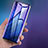 Pellicola in Vetro Temperato Protettiva Anti Blu-Ray Proteggi Schermo Film per Samsung Galaxy S21 Ultra 5G