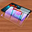 Pellicola in Vetro Temperato Protettiva Anti Blu-Ray Proteggi Schermo Film per Samsung Galaxy Tab S7 11 Wi-Fi SM-T870 Chiaro