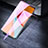 Pellicola in Vetro Temperato Protettiva Anti Blu-Ray Proteggi Schermo Film per Xiaomi Mi 10T Lite 5G Chiaro
