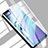 Pellicola in Vetro Temperato Protettiva Anti Blu-Ray Proteggi Schermo Film per Xiaomi Mi 11 Pro 5G Chiaro