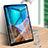 Pellicola in Vetro Temperato Protettiva Anti Blu-Ray Proteggi Schermo Film per Xiaomi Mi Pad 4 Plus 10.1 Chiaro