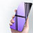 Pellicola in Vetro Temperato Protettiva Anti Blu-Ray Proteggi Schermo Film per Xiaomi Redmi Note 3 MediaTek Blu