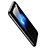 Pellicola in Vetro Temperato Protettiva Fronte e Retro per Apple iPhone X Chiaro