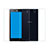 Pellicola in Vetro Temperato Protettiva Fronte e Retro per Sony Xperia Z L36h Chiaro
