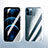 Pellicola in Vetro Temperato Protettiva Fronte e Retro Proteggi Schermo Film per Apple iPhone 12 Pro Chiaro