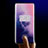 Pellicola in Vetro Temperato Protettiva Integrale Anti Blu-Ray Proteggi Schermo Film per OnePlus 7 Pro Nero