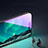 Pellicola in Vetro Temperato Protettiva Integrale Anti Blu-Ray Proteggi Schermo Film U01 per Apple iPhone 13 Nero
