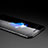 Pellicola in Vetro Temperato Protettiva Integrale Proteggi Schermo Film F01 per Apple iPhone 6 Plus Nero