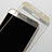 Pellicola in Vetro Temperato Protettiva Integrale Proteggi Schermo Film F02 per Samsung Galaxy Note 5 N9200 N920 N920F Oro