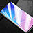 Pellicola in Vetro Temperato Protettiva Integrale Proteggi Schermo Film F02 per Samsung Galaxy S10 Lite Nero