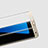 Pellicola in Vetro Temperato Protettiva Integrale Proteggi Schermo Film F02 per Samsung Galaxy S7 Edge G935F Oro