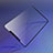 Pellicola in Vetro Temperato Protettiva Integrale Proteggi Schermo Film F02 per Xiaomi Mi 8 Explorer Nero
