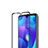 Pellicola in Vetro Temperato Protettiva Integrale Proteggi Schermo Film F02 per Xiaomi Mi Play 4G Nero