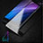 Pellicola in Vetro Temperato Protettiva Integrale Proteggi Schermo Film F02 per Xiaomi Redmi 4 Prime High Edition Nero