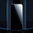 Pellicola in Vetro Temperato Protettiva Integrale Proteggi Schermo Film F03 per Apple iPhone 13 Nero