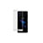 Pellicola in Vetro Temperato Protettiva Integrale Proteggi Schermo Film F03 per Sony Xperia XZ2 Compact Bianco