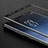 Pellicola in Vetro Temperato Protettiva Integrale Proteggi Schermo Film F04 per Samsung Galaxy Note 8 Duos N950F Nero