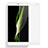 Pellicola in Vetro Temperato Protettiva Integrale Proteggi Schermo Film F04 per Xiaomi Mi 5S Plus Bianco