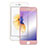 Pellicola in Vetro Temperato Protettiva Integrale Proteggi Schermo Film F05 per Apple iPhone 6S Oro Rosa