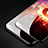 Pellicola in Vetro Temperato Protettiva Integrale Proteggi Schermo Film F18 per Xiaomi Mi 8 Nero