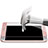 Pellicola in Vetro Temperato Protettiva Integrale Proteggi Schermo Film per Huawei P10 Lite Rosa