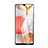 Pellicola in Vetro Temperato Protettiva Integrale Proteggi Schermo Film per Samsung Galaxy A42 5G Nero