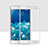 Pellicola in Vetro Temperato Protettiva Integrale Proteggi Schermo Film per Samsung Galaxy Note Edge SM-N915F Bianco