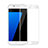 Pellicola in Vetro Temperato Protettiva Integrale Proteggi Schermo Film per Samsung Galaxy S6 SM-G920 Bianco