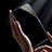 Pellicola in Vetro Temperato Protettiva Privacy Proteggi Schermo Film M01 per Apple iPhone 11 Pro Chiaro