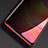Pellicola in Vetro Temperato Protettiva Privacy Proteggi Schermo Film M03 per Xiaomi Redmi Note 7 Chiaro