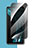 Pellicola in Vetro Temperato Protettiva Privacy Proteggi Schermo Film per OnePlus Nord N200 5G Chiaro