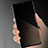 Pellicola in Vetro Temperato Protettiva Privacy Proteggi Schermo Film per Samsung Galaxy A90 5G Chiaro