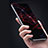 Pellicola in Vetro Temperato Protettiva Privacy Proteggi Schermo Film per Samsung Galaxy M32 4G Chiaro