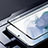 Pellicola in Vetro Temperato Protettiva Privacy Proteggi Schermo Film per Samsung Galaxy S21 Plus 5G