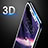Pellicola in Vetro Temperato Protettiva Proteggi Schermo Film 3D per Apple iPhone Xs Bianco